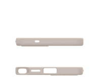 Spigen Silicone Fit Mag Magsafe do Samsung Galaxy S25 Ultra Natural - 1313137 - zdjęcie 7